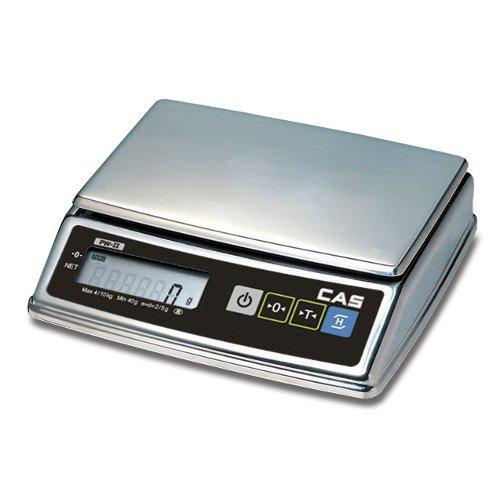 Порционные весы PW-5H СAS