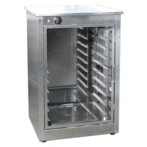 Шкаф расстоечный Smeg LEV43RU