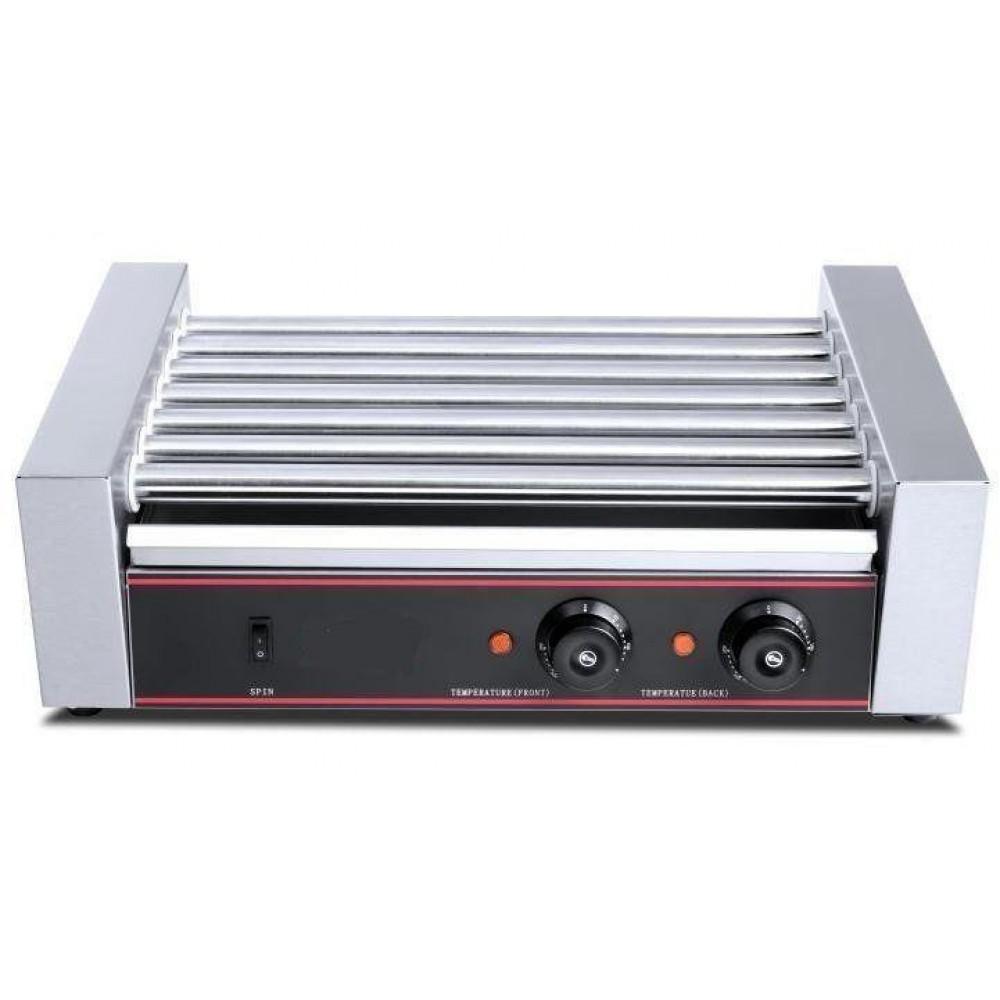 Гриль GASTRORAG HHD-07