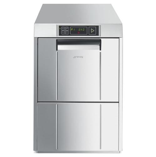 Посудомоечная машина Smeg UG411D