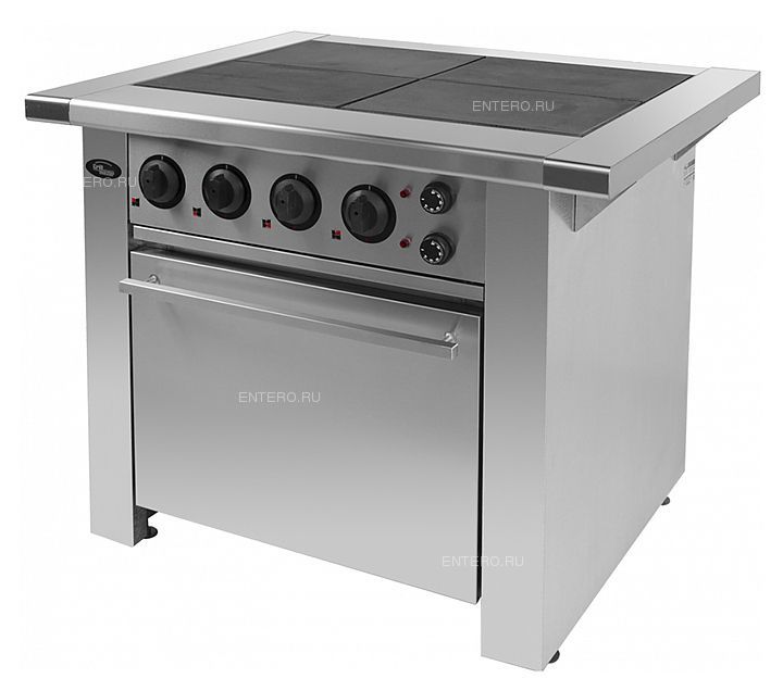 Электрическая плита GrillMaster 4 КОНФ. Ф4ПДКЭ/900 24025