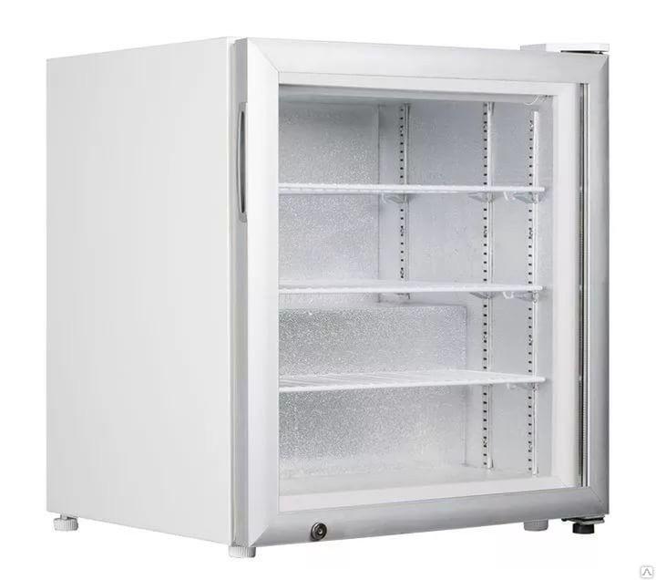 Шкаф холодильный UF100G Cooleq