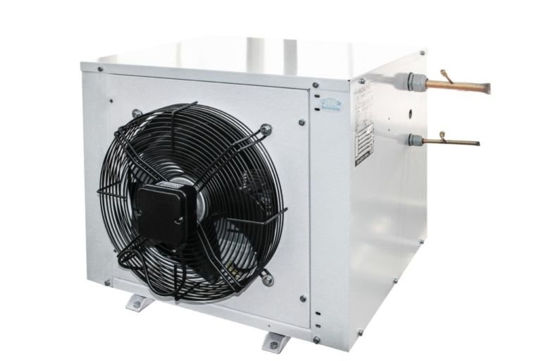 Сплит система МСМ 331 Evolution INTERCOLD