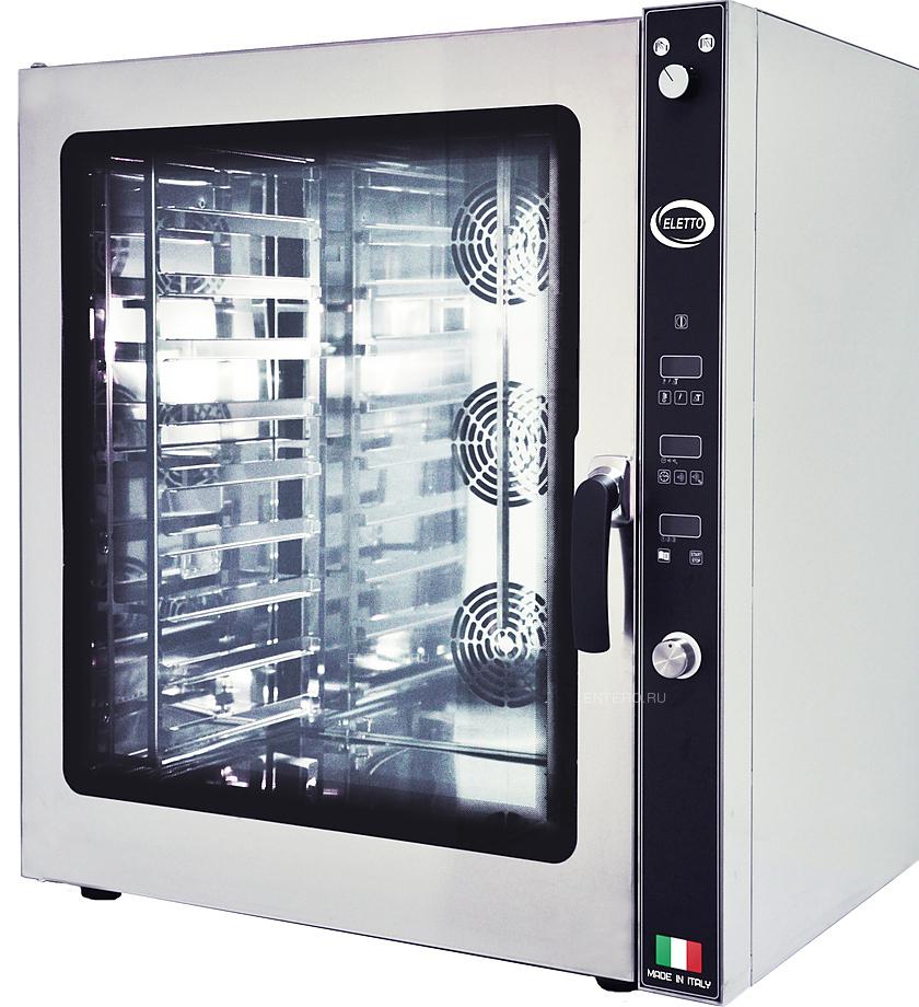Конвекционная печь Eletto L 1064E