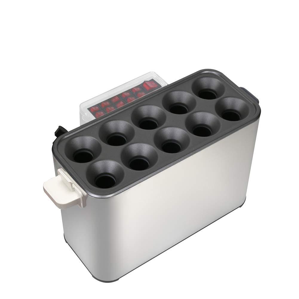Аппарат для приготовления сосисок в яйце Airhot ES-10