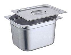 Гастроемкость 24065 GN 2/4-65 GASTRORAG