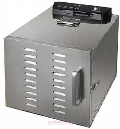 Дегидратор Hurakan HKN-DHD6M