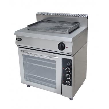 Гриль Ф1ПЖГ/600 ГАЗ 13051 GrillMaster