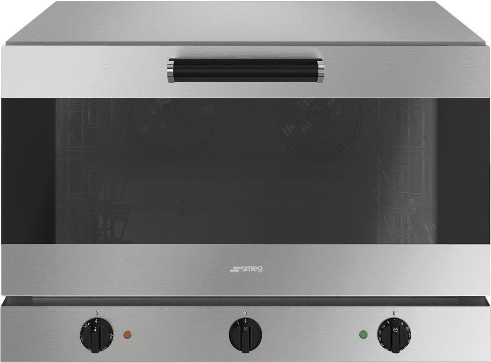 Конвекционная печь Smeg ALFA420H-2