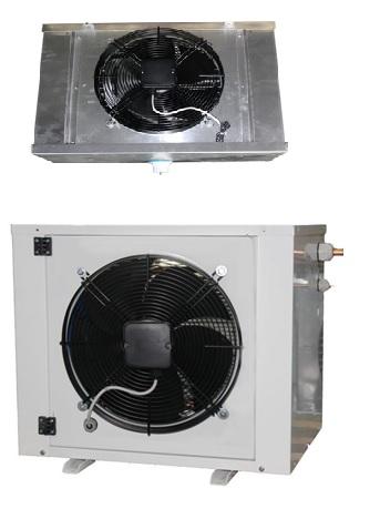 Сплит система LCM 324 INTERCOLD