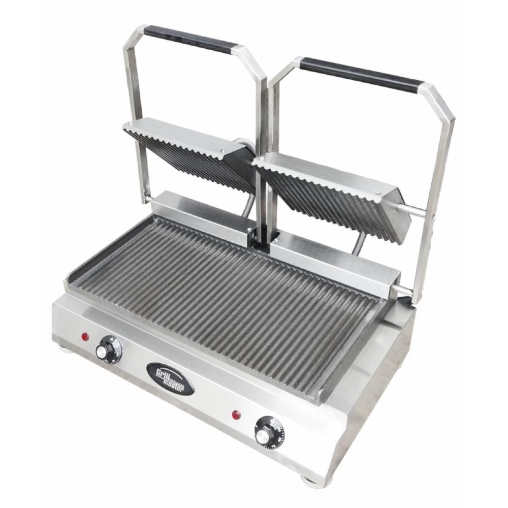 Гриль GrillMaster Ф4ктЭ