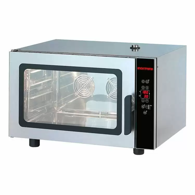 Конвекционная печь INOXTREND NB-SP-004E