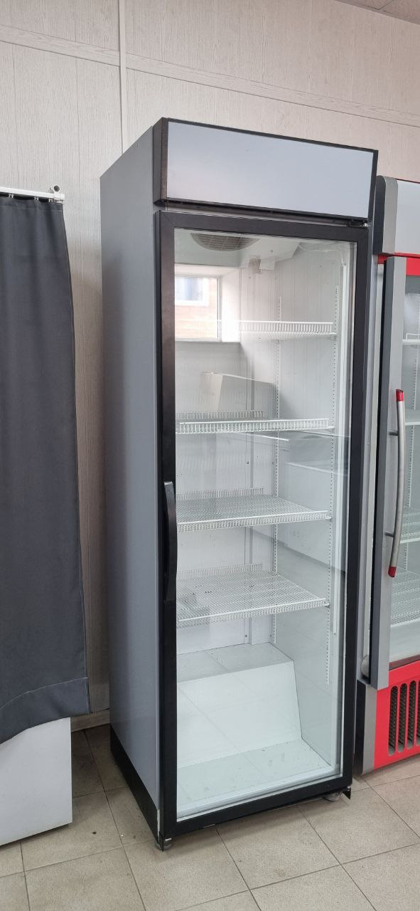 Холодильный шкаф Динамик 500л. Б.у. (восстановленный)
