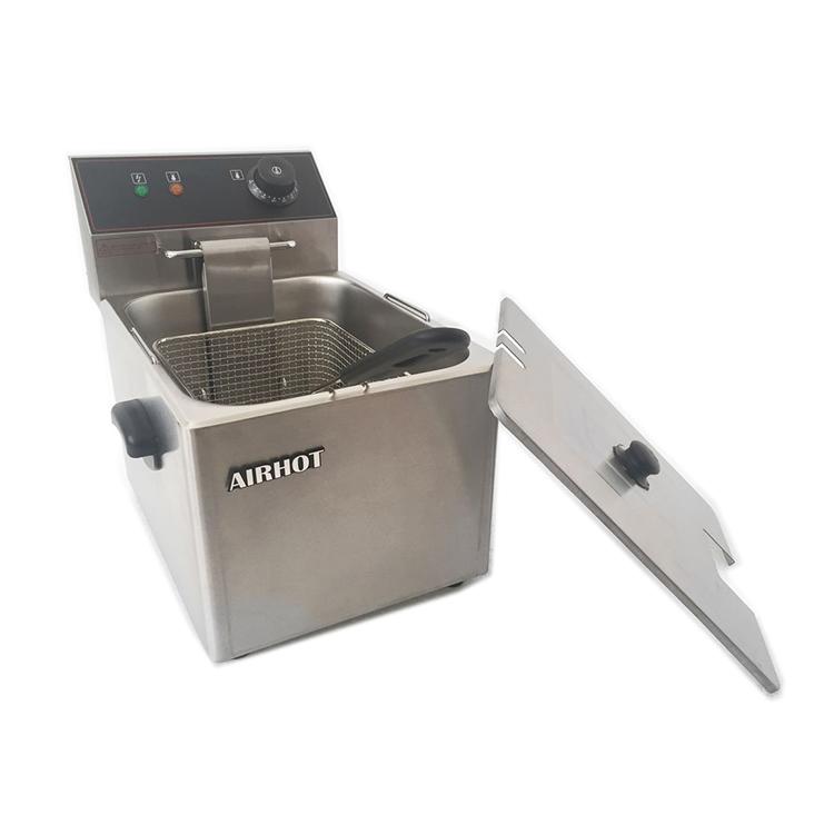Фритюрница EF6 Airhot