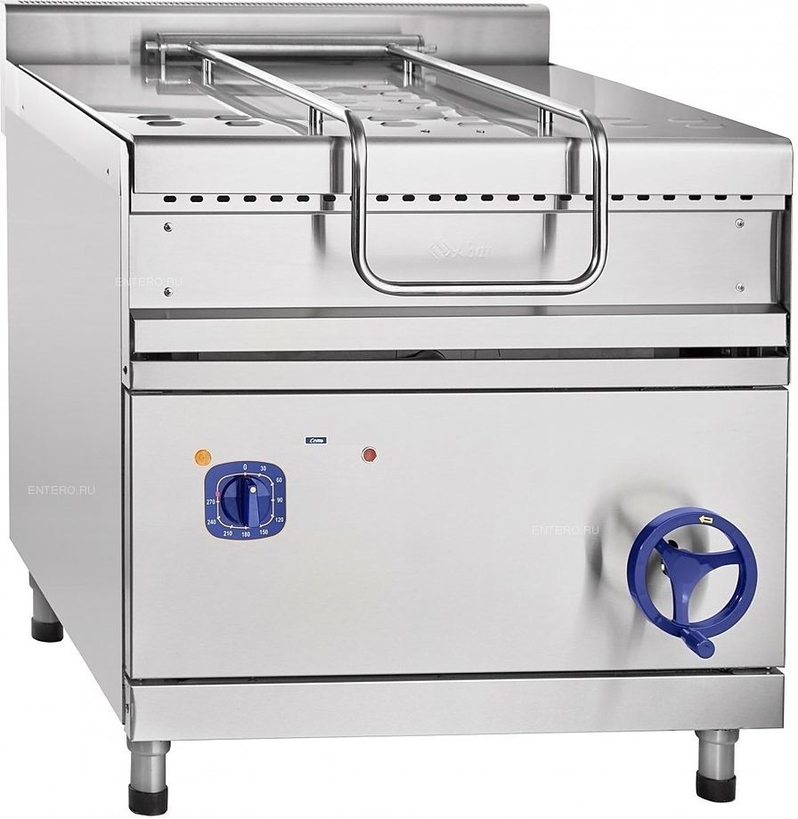 Электрическая сковорода Чувашторгтехника (Abat)  ЭСК-90-0,47-70-Ч