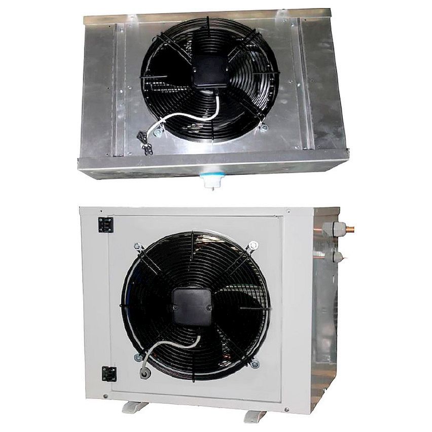 Сплит система LCM 316 Evolution INTERCOLD