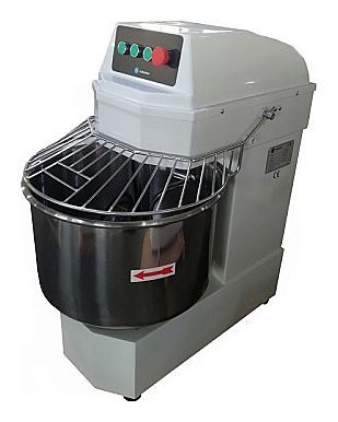 Тестомес HKN-E40SN2V Hurakan