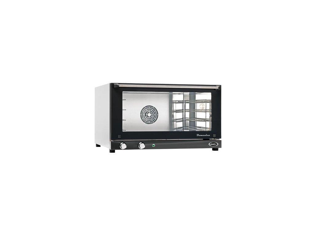 Конвекционная печь UNOX XF043