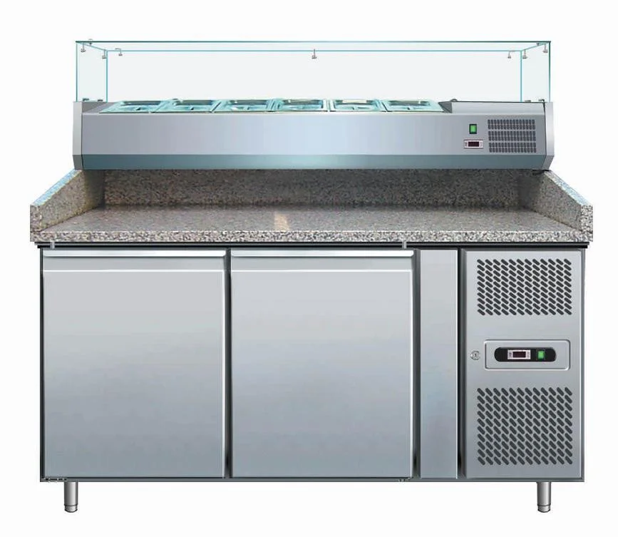 PZ2600TN-VRX380 Cooleq