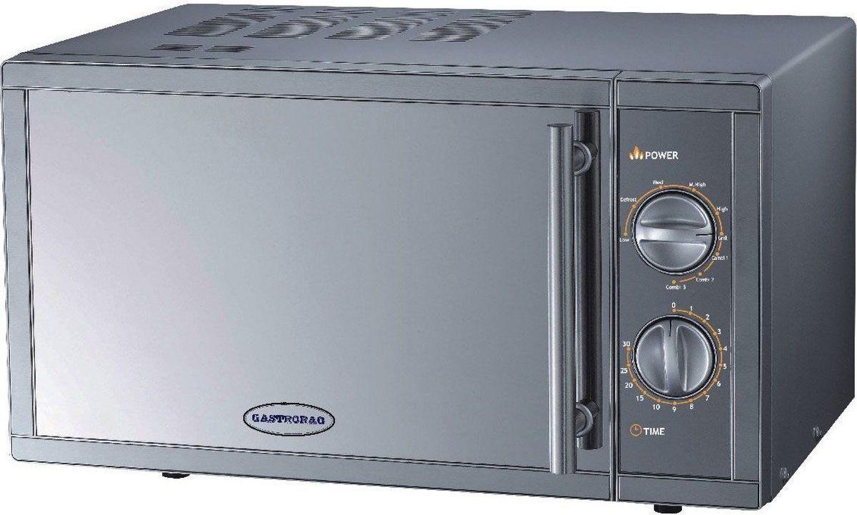 Печь СВЧ GASTRORAG WD90023SLB7
