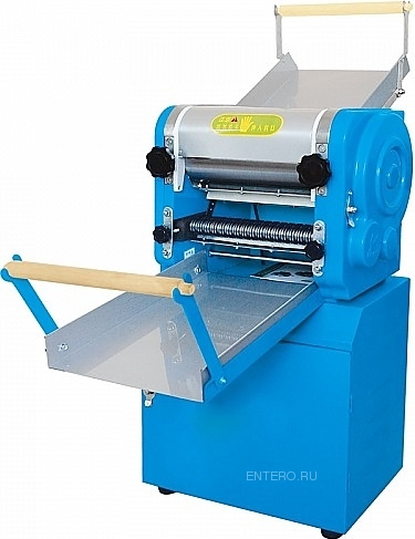 Экструдер для приготовления макарон Hurakan HKN-NM300ZF