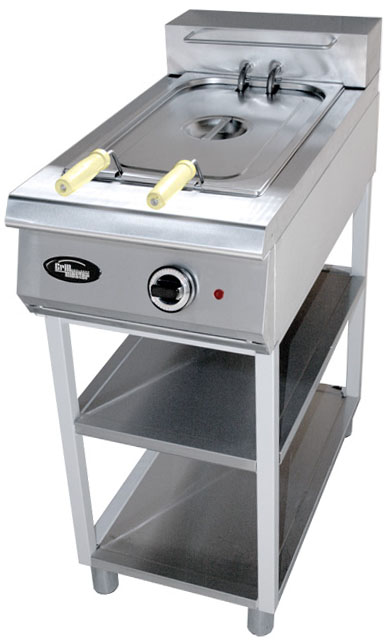 Фритюрница ФЖТЛФРЭ GrillMaster