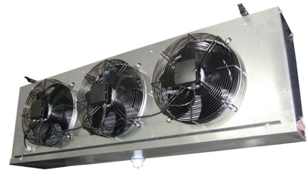 Сплит система LCM-447 PR с микроканальным конденсатором INTERCOLD