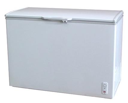 Морозильный ларь Aucma BD-390 Aucma