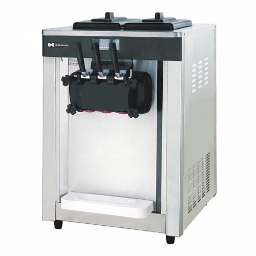 Фризер HKN-BQ66TPS Hurakan
