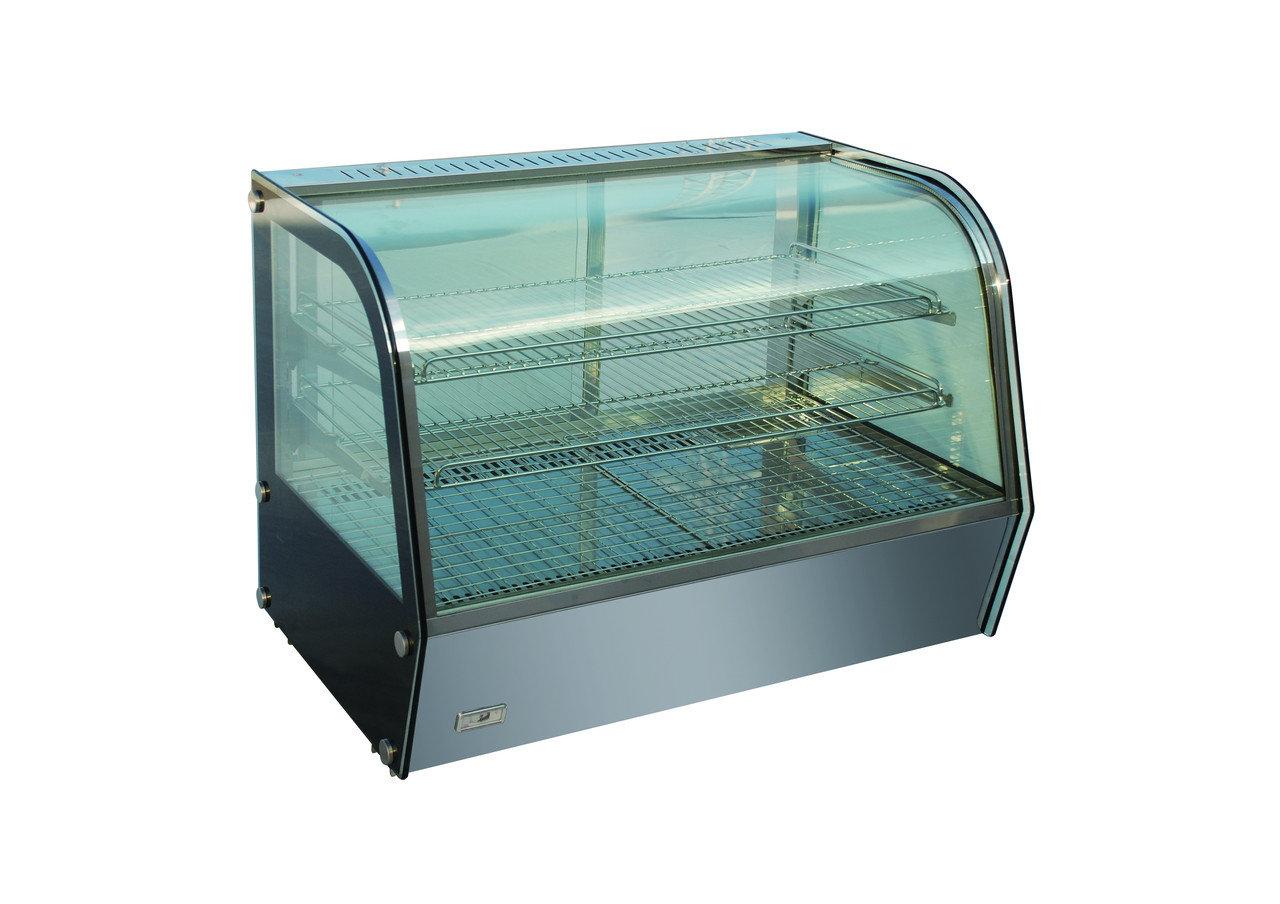 Витрина тепловая GASTRORAG HTH160