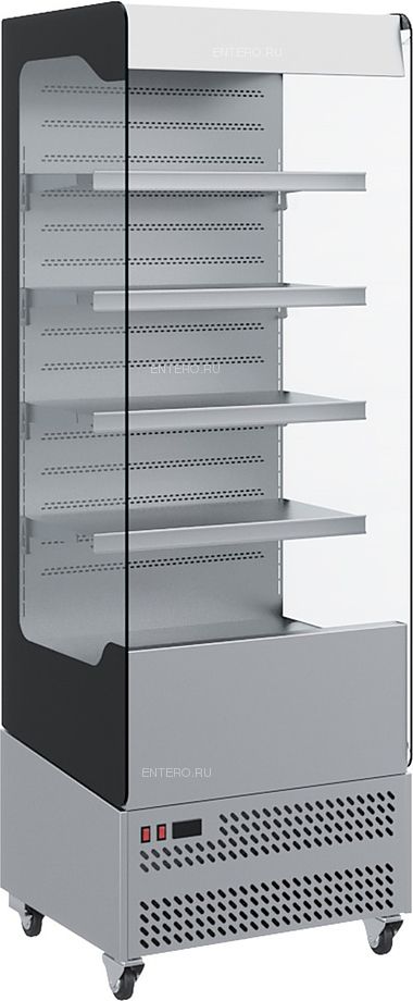 Холодильная горка FC18-06 VM 0,6-2 0430 Polus