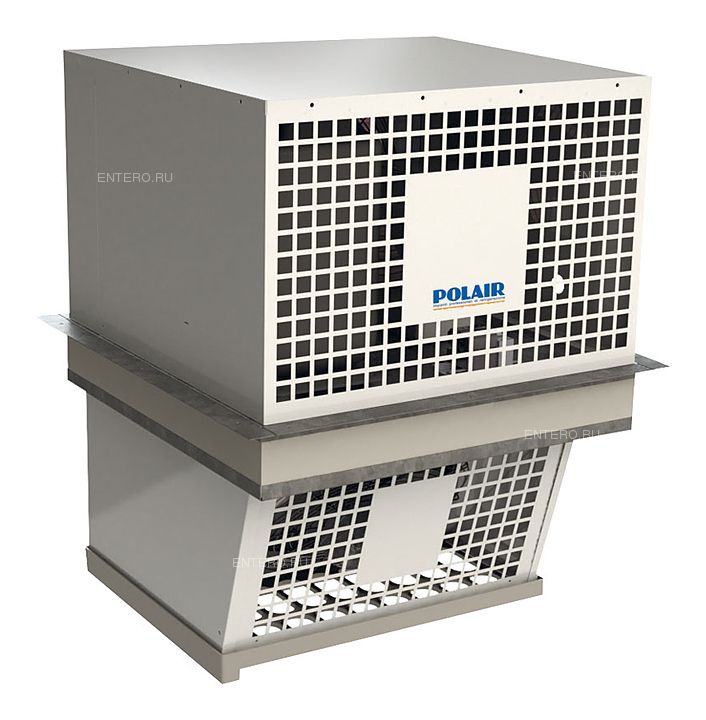 Холодильная машина MB 109 ST Polair