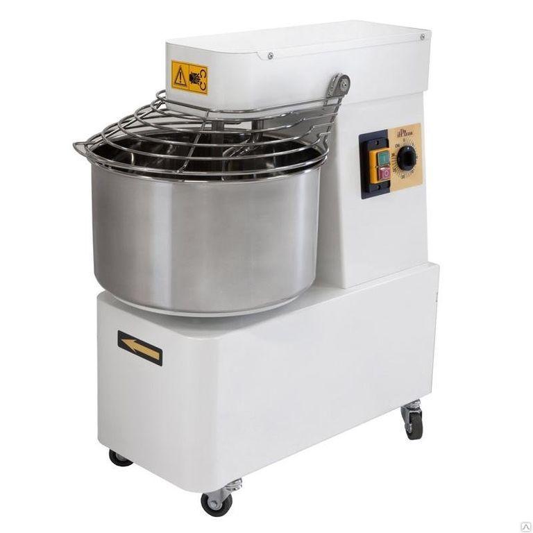 Тестомес SK-20-2S 3Ф ITPizza