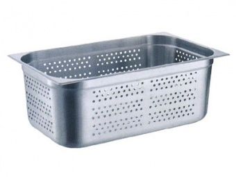 Гастроемкость FF11065 GN 1/1-65 GASTRORAG