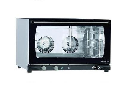 Конвекционная печь UNOX XFT 193 MANUAL H
