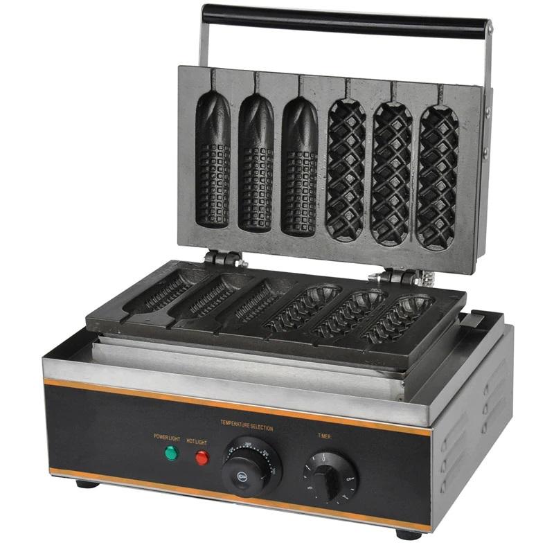 Вафельница Airhot WS-2