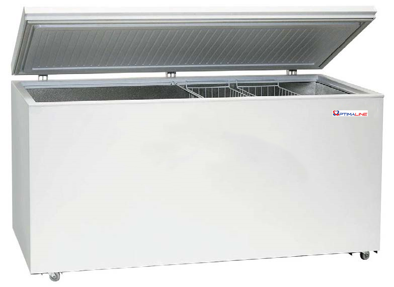 Морозильный ларь PRIME 700 B OptiLine
