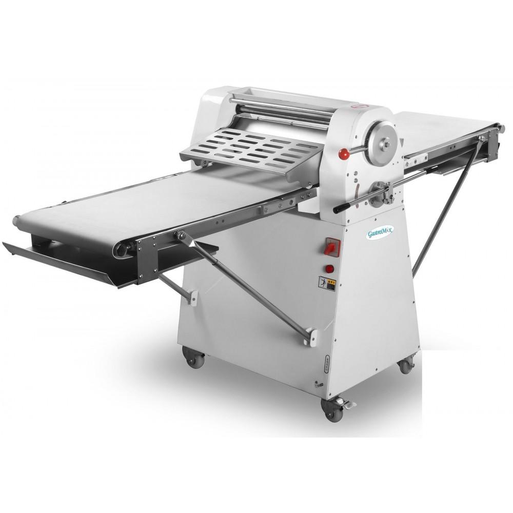 Тестораскаточная машина GASTROMIX TDR-380F