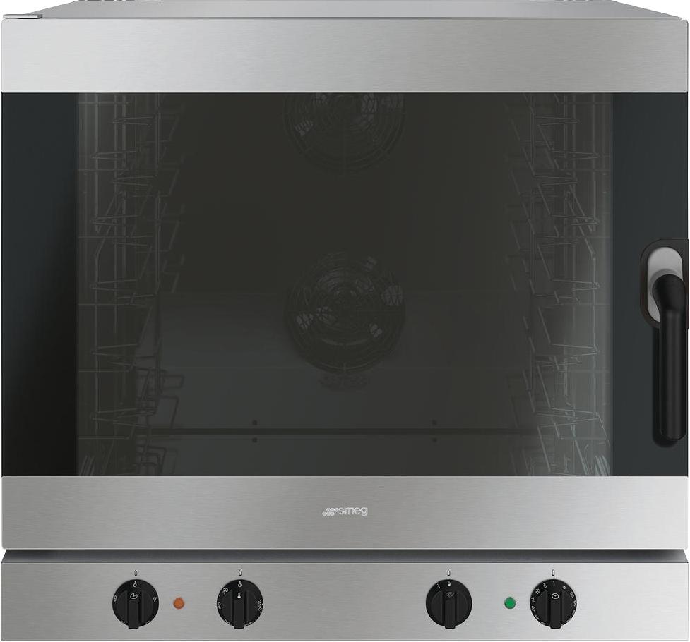 Конвекционная печь Smeg ALFA625H-2