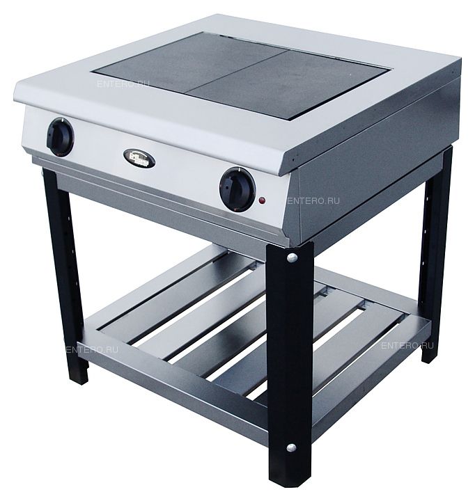 Электрическая плита GrillMaster 2 КОНФ. Ф2ЖТЛПЭ 24010