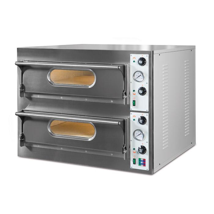 Печь для пиццы Resto Italia START 44BIG
