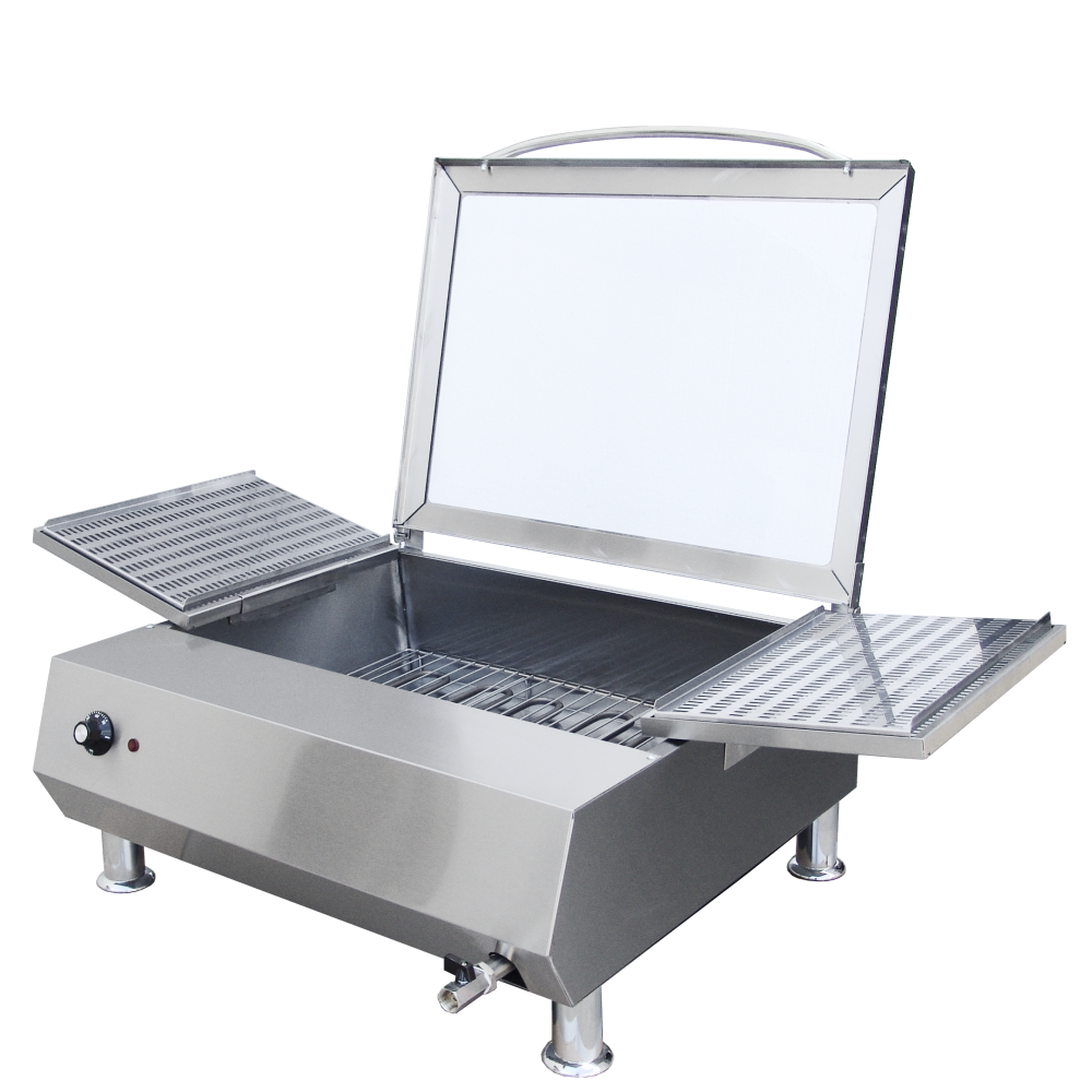 Фритюрница Ф3АПЭ GrillMaster
