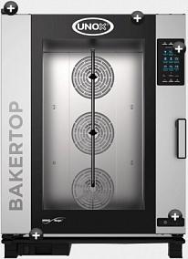 Конвекционная печь UNOX XEBC-10EU-EPR