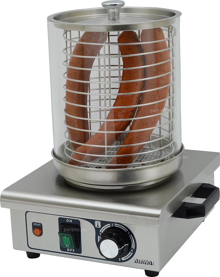 Аппарат HOT DOG Airhot HDS-00
