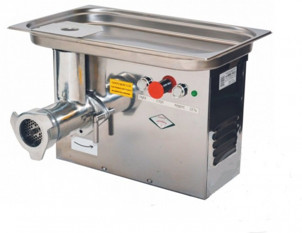 Мясорубка ТоргМаш г. Барановичи МИМ-150