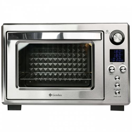 Конвекционная печь Gemlux GL-OR-1632
