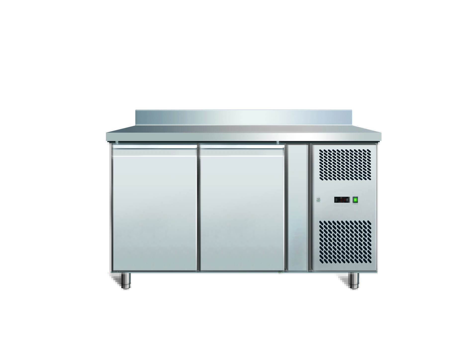 GN2200TN Cooleq
