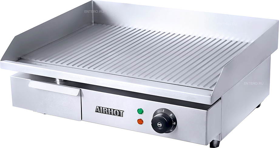 Гриль GE-550/G Airhot