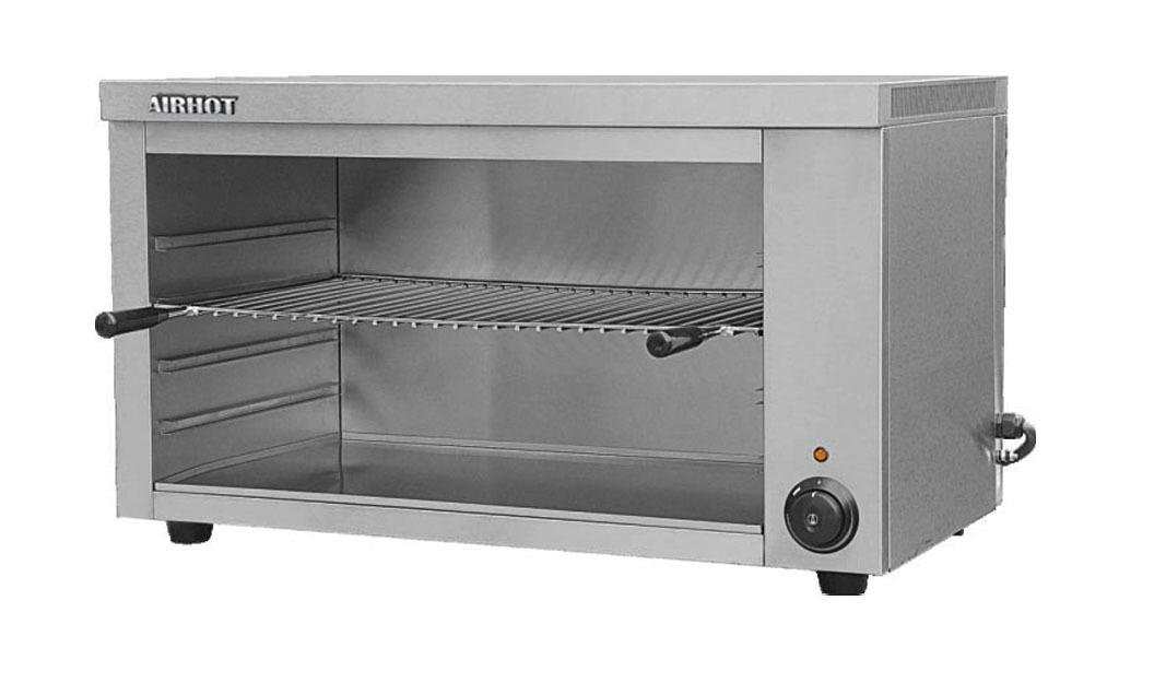 Гриль Airhot SGE-938