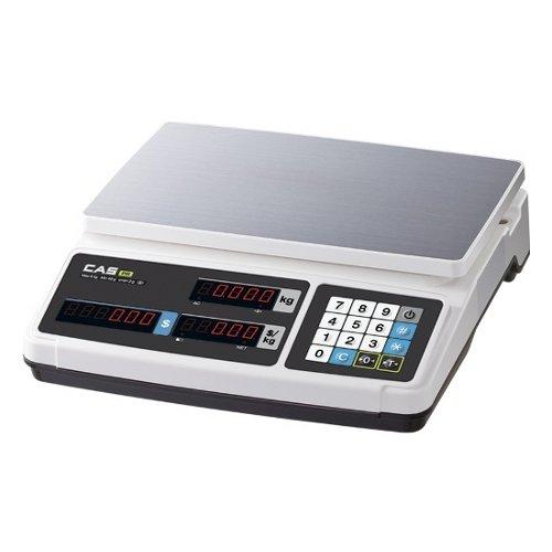 Торговые весы PRII-06В СAS